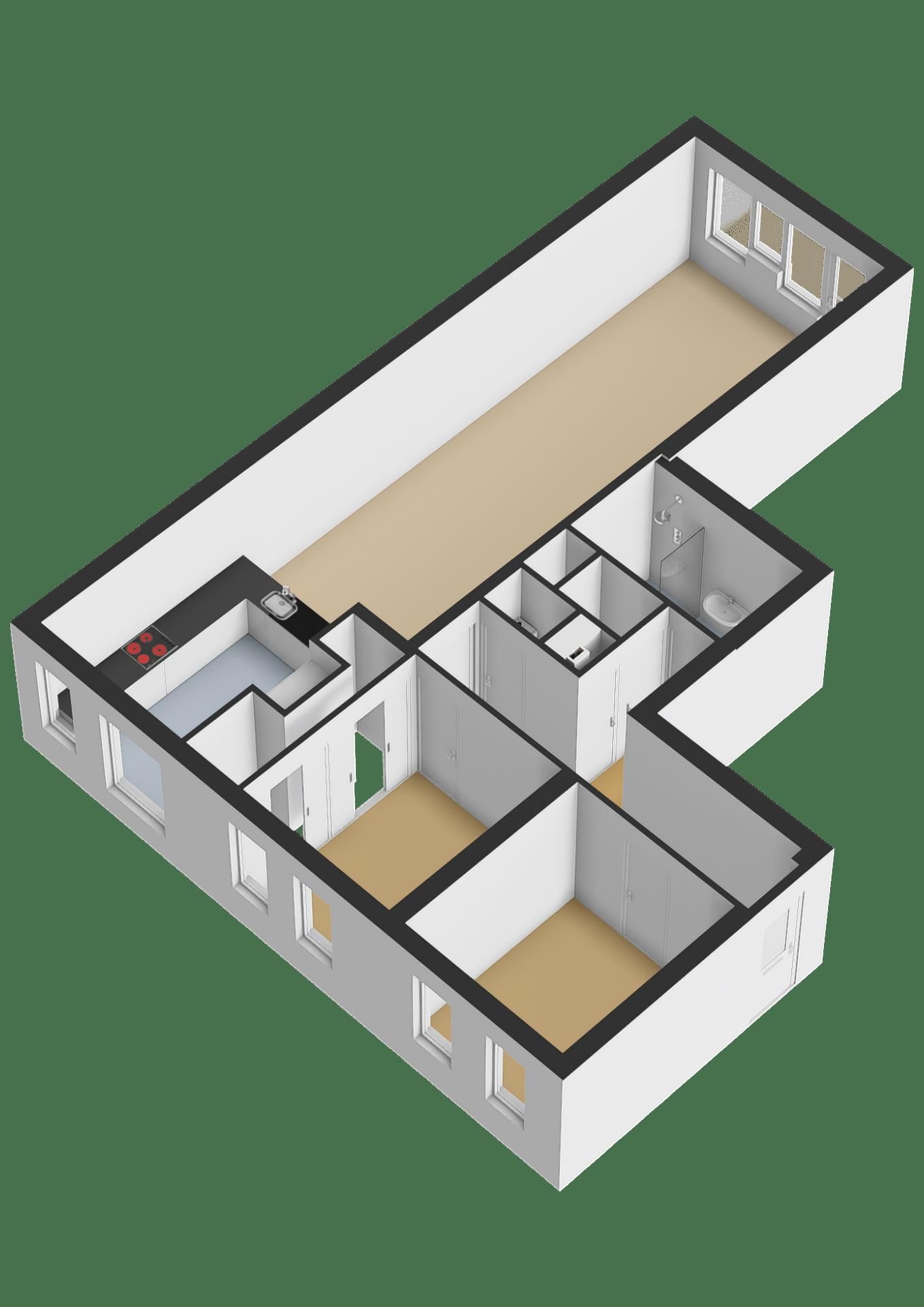 Foto 44 van Goedewerf 133