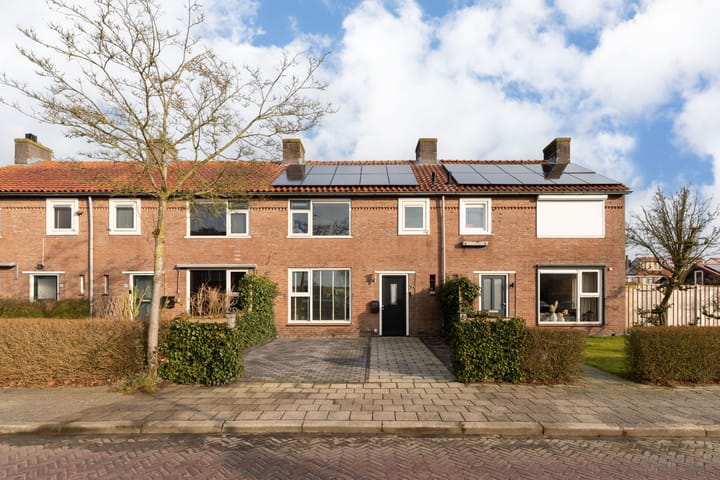 Foto 5 van Potgieterstraat 54