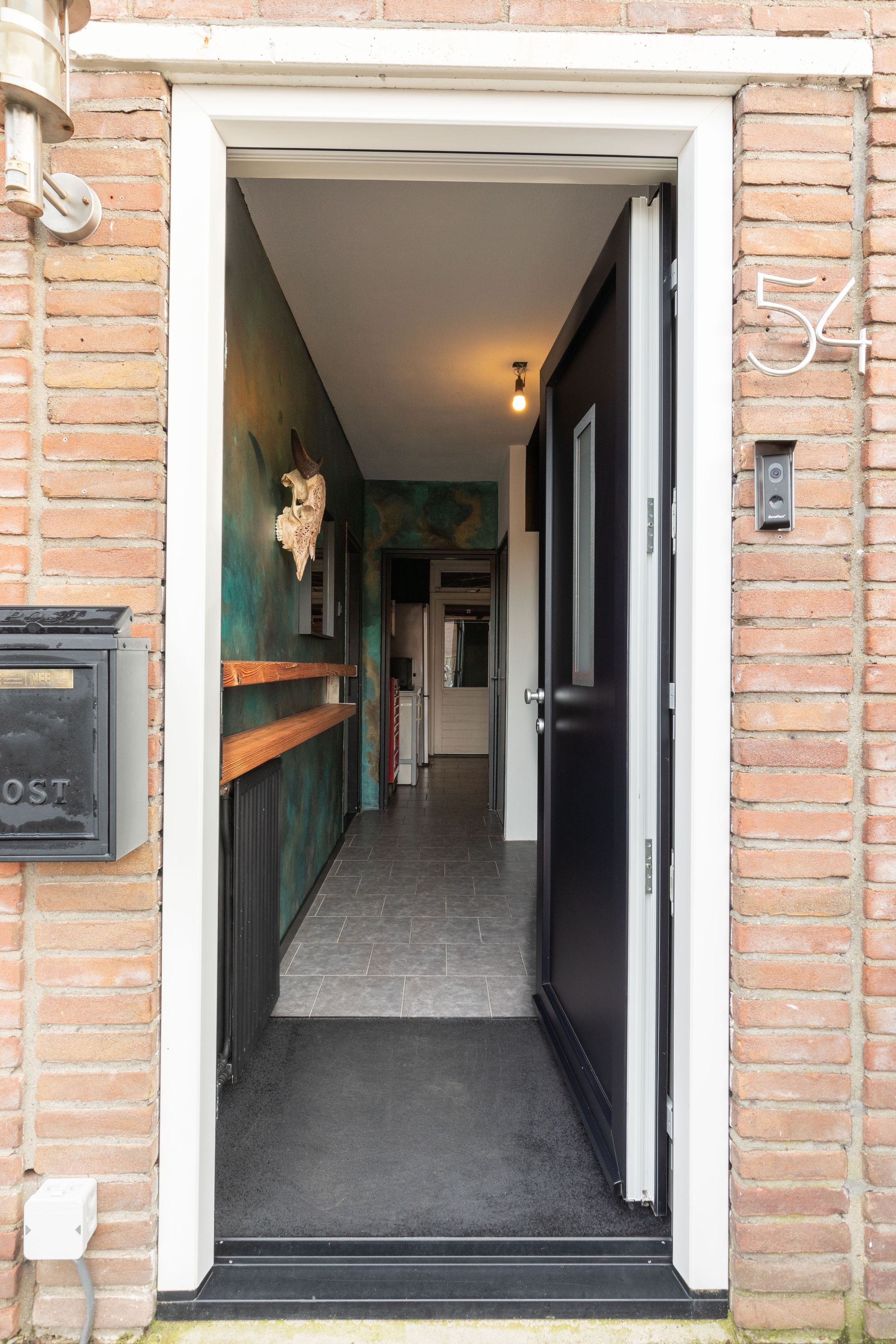 Foto 9 van Potgieterstraat 54