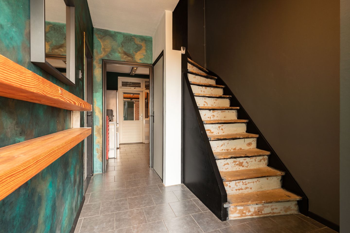 Foto 10 van Potgieterstraat 54