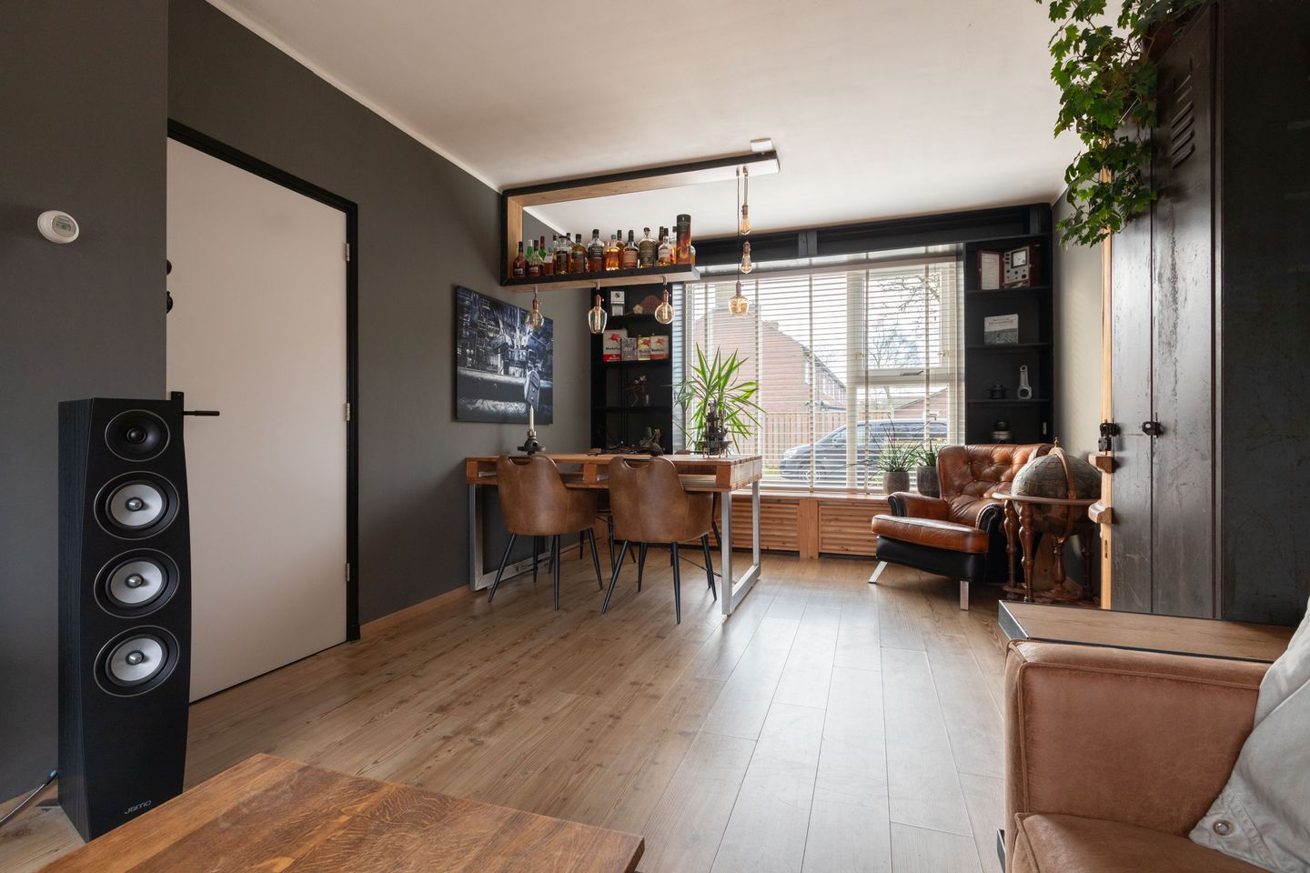 Foto 14 van Potgieterstraat 54