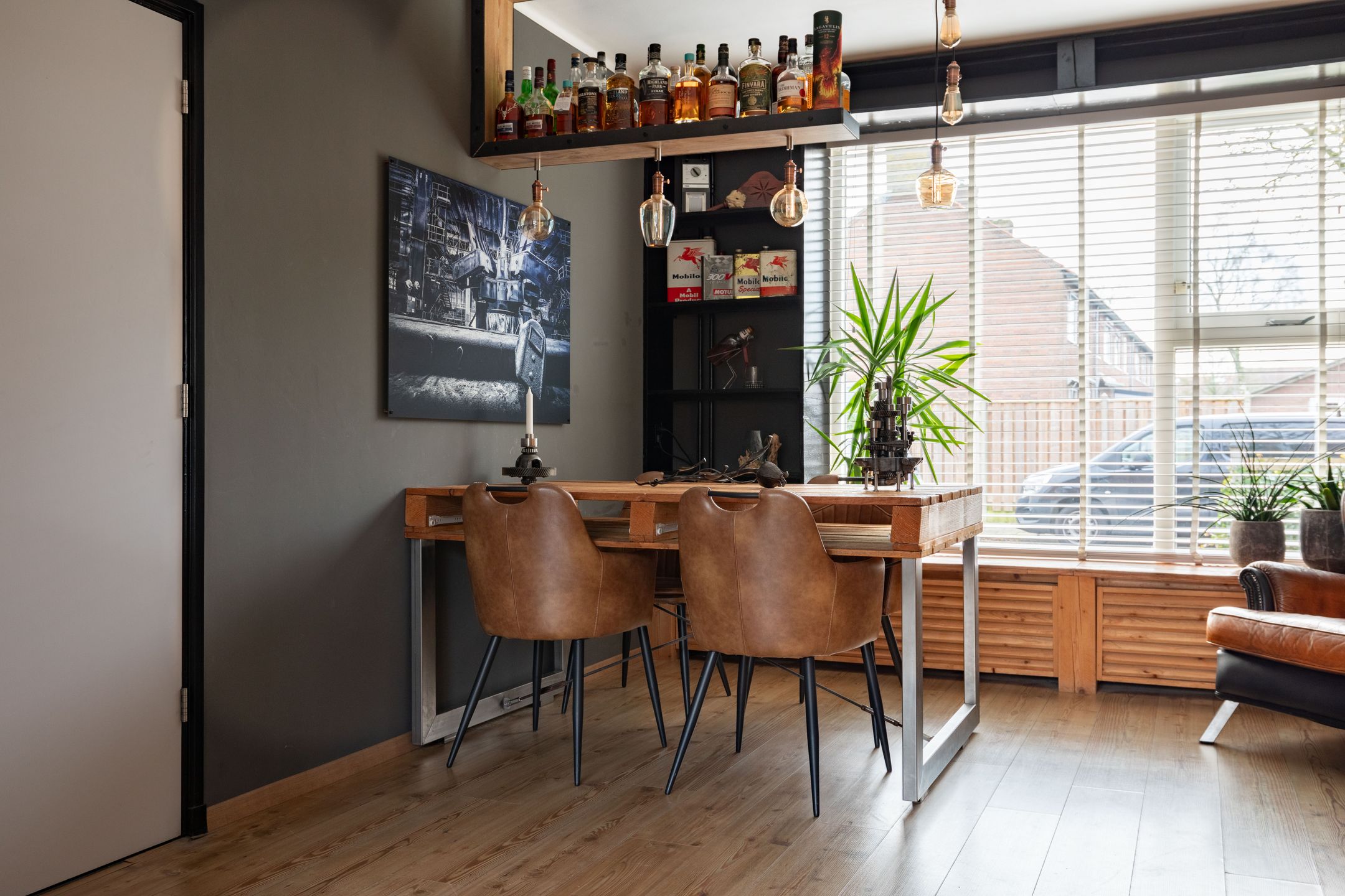 Foto 15 van Potgieterstraat 54