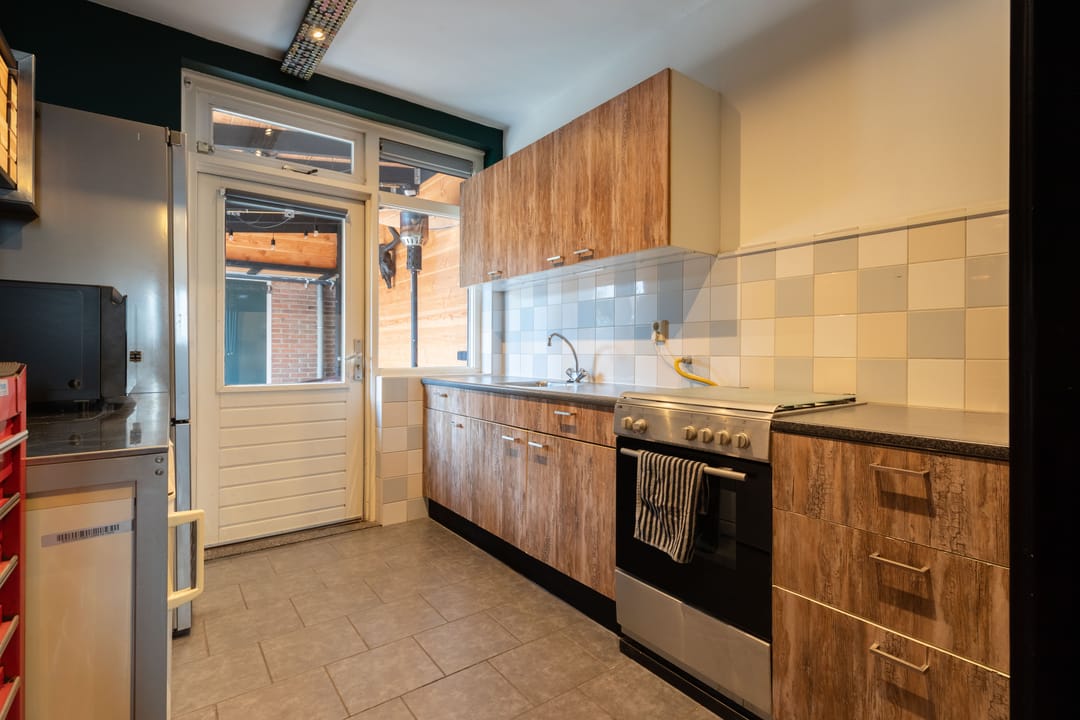 Foto 16 van Potgieterstraat 54