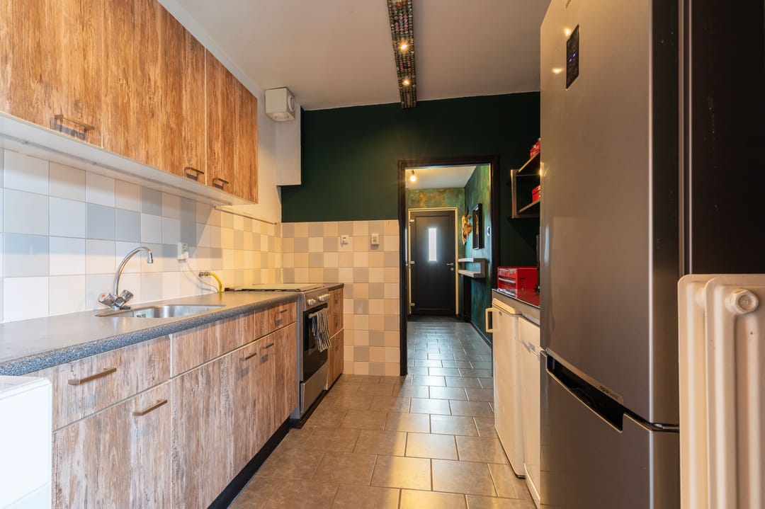 Foto 17 van Potgieterstraat 54