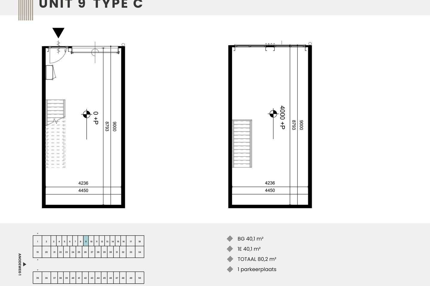 Bekijk foto 2 van Younit - Type C bwnr 9