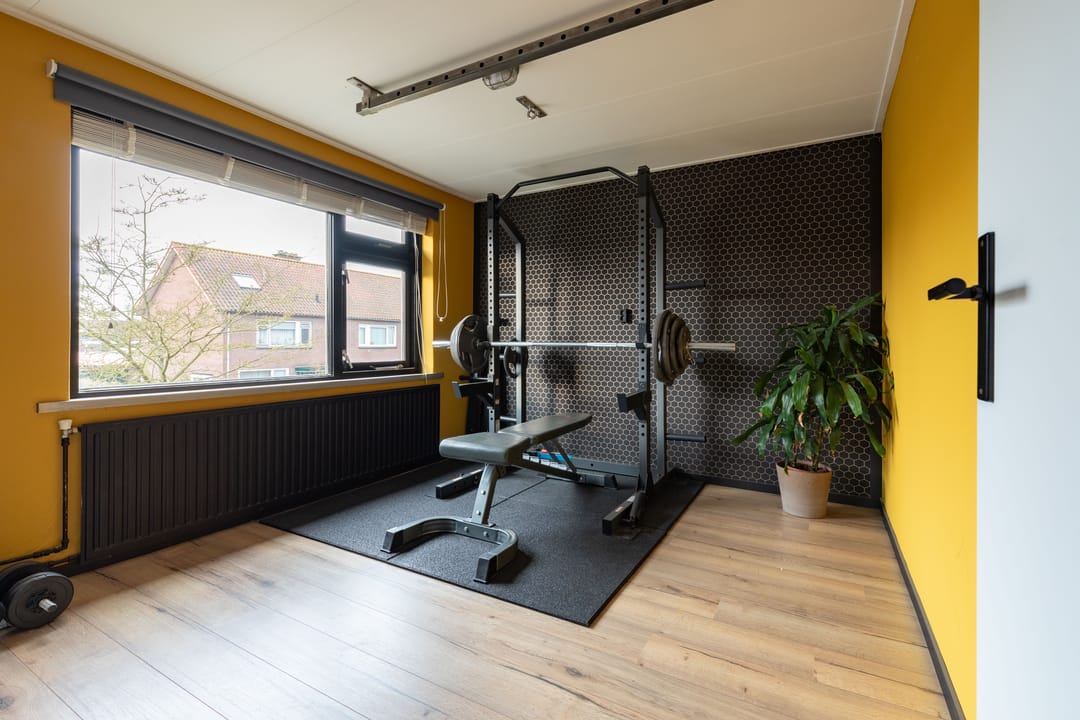 Foto 22 van Potgieterstraat 54