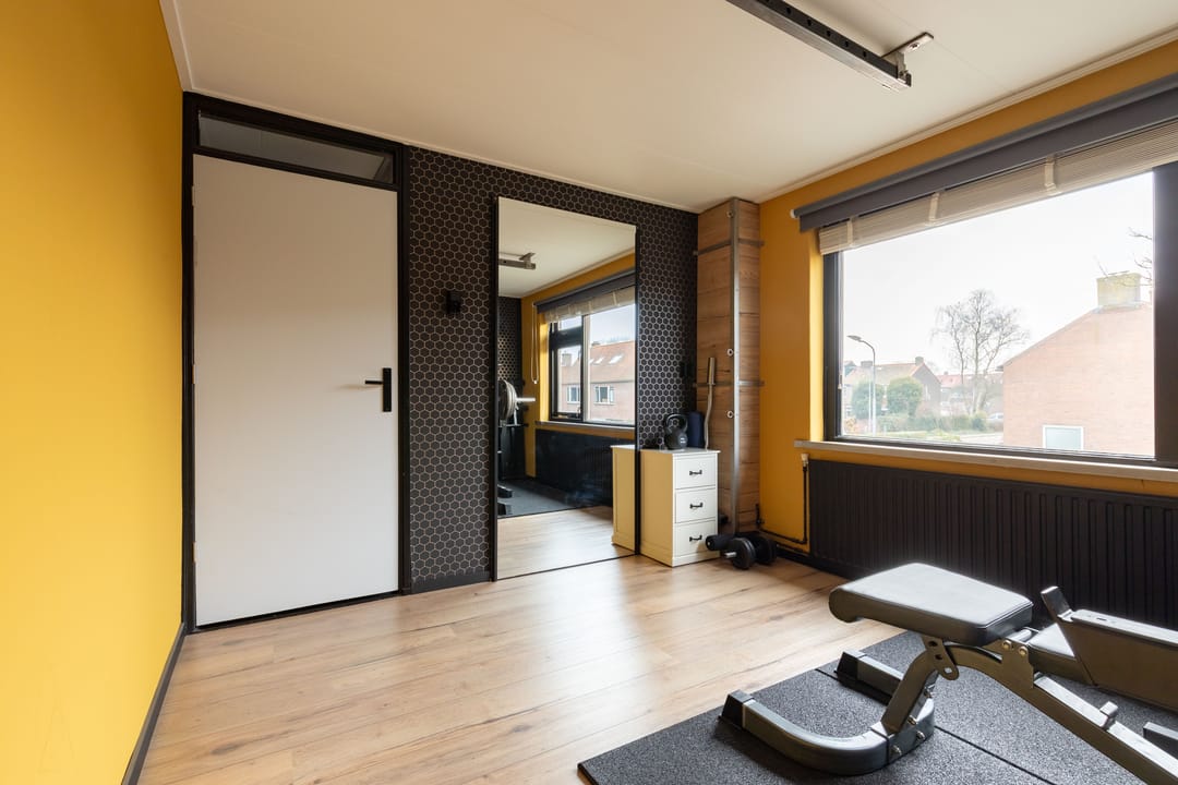 Foto 23 van Potgieterstraat 54