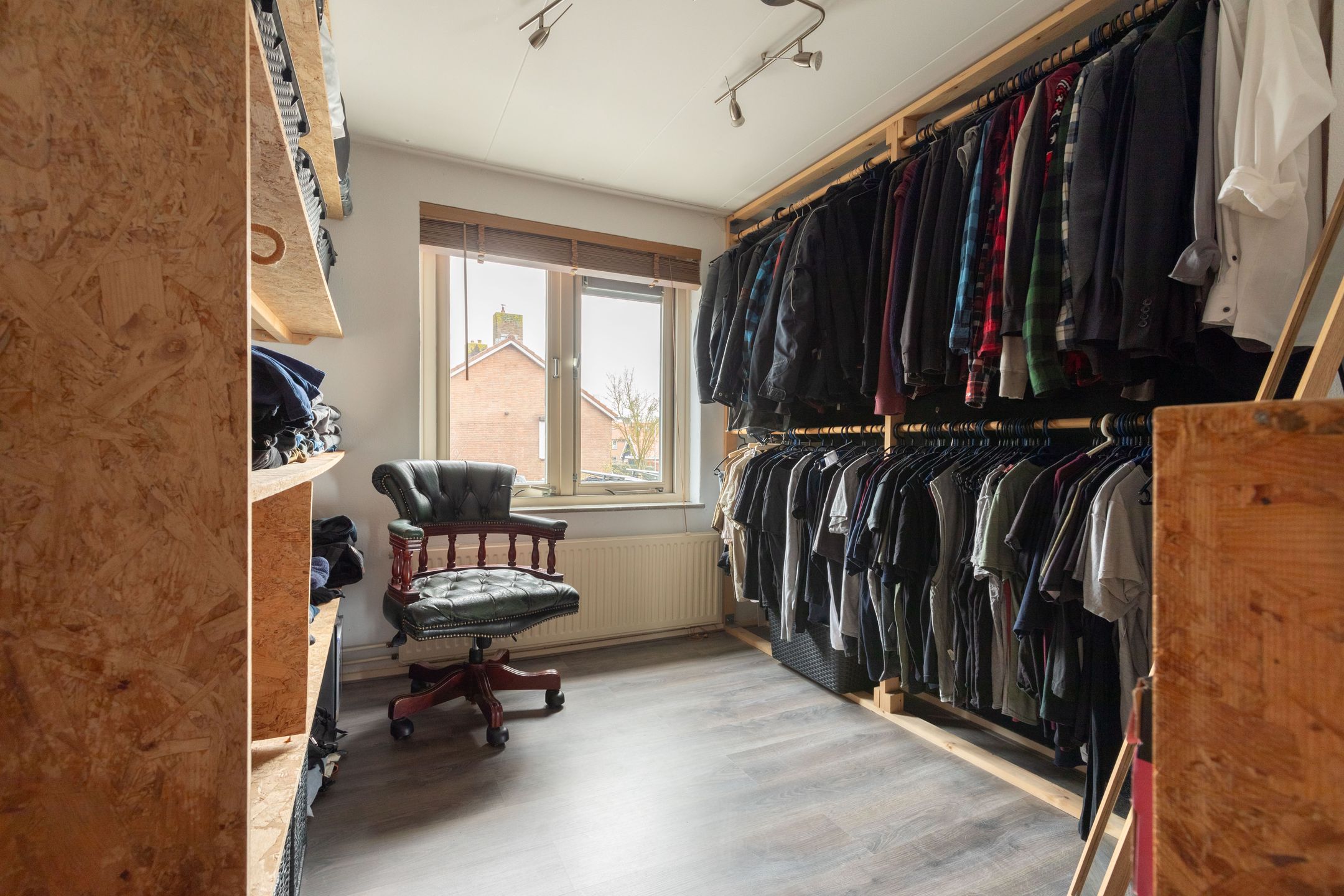 Foto 24 van Potgieterstraat 54