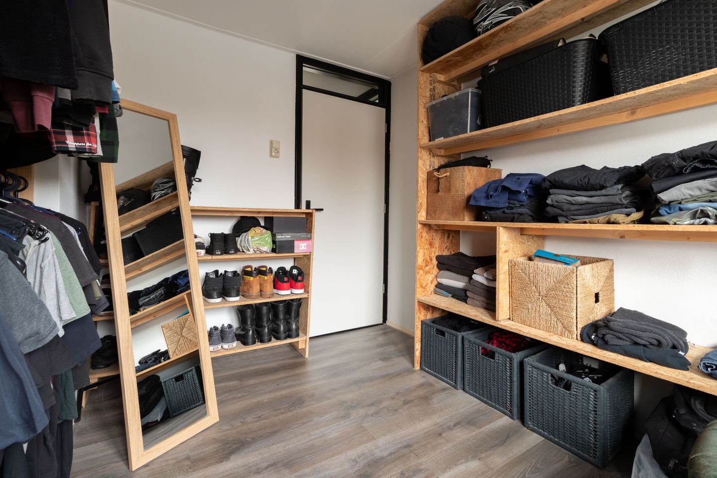 Foto 25 van Potgieterstraat 54