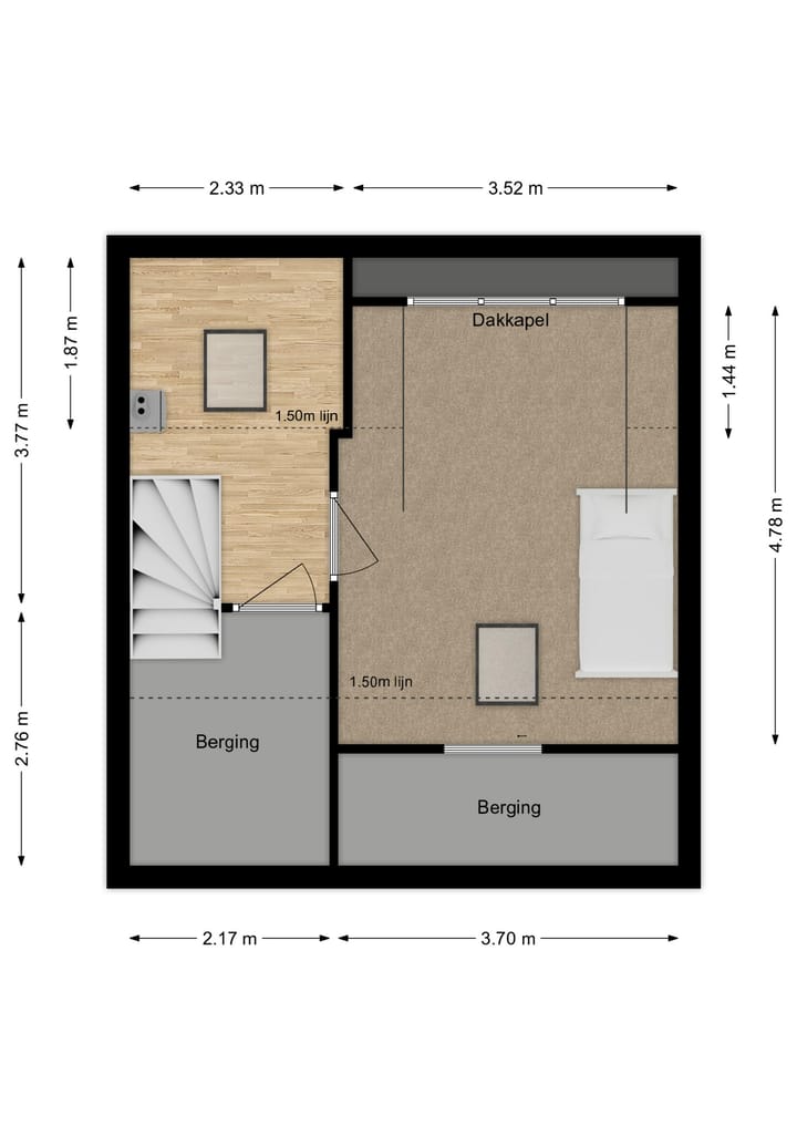 Photo 44 of Koolmeesstraat 2