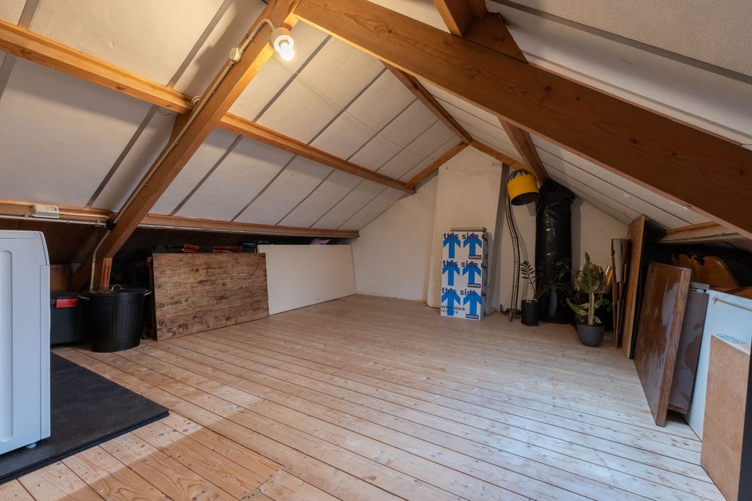 Foto 32 van Potgieterstraat 54