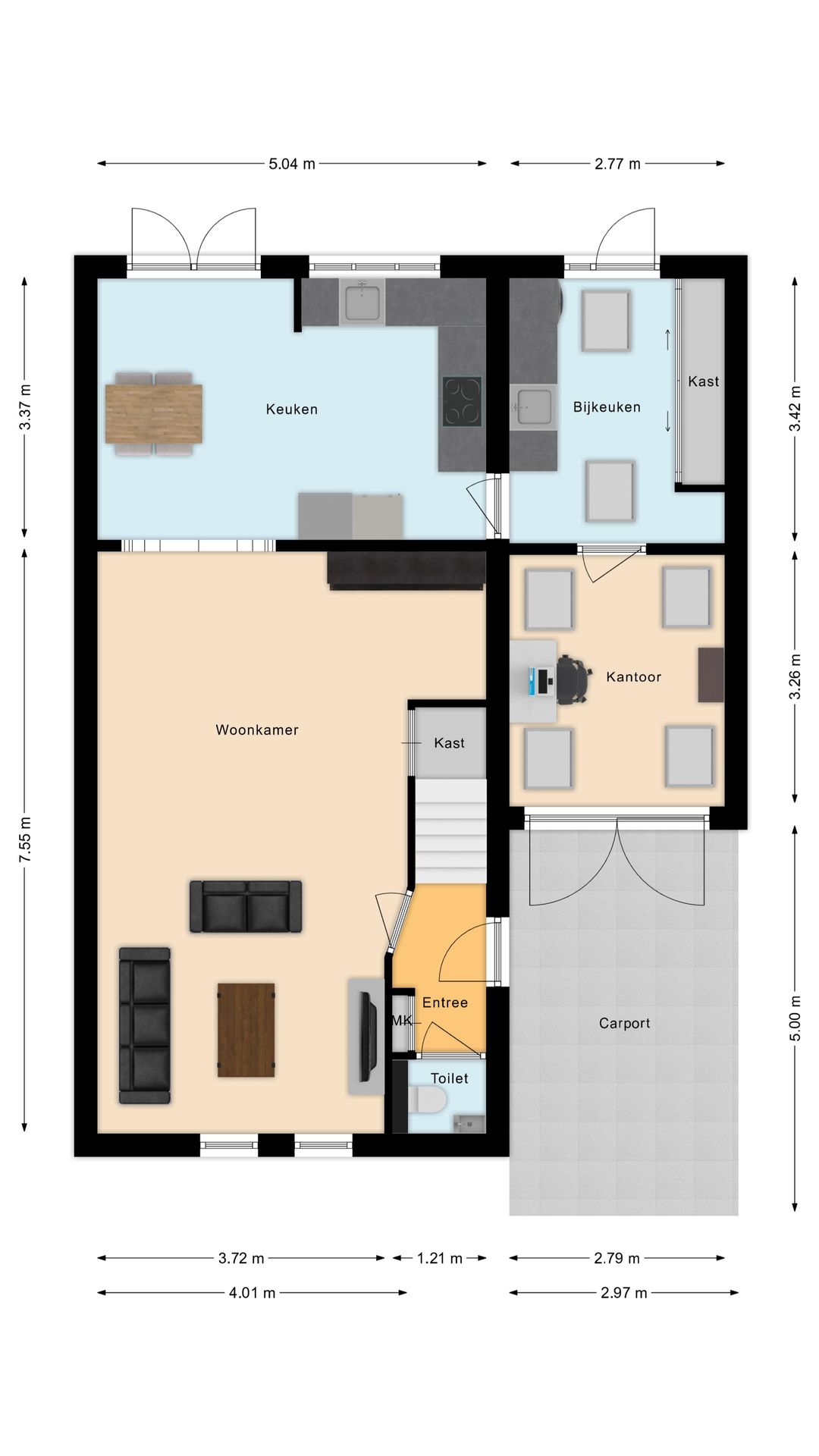 Foto 47 van Zicht 31