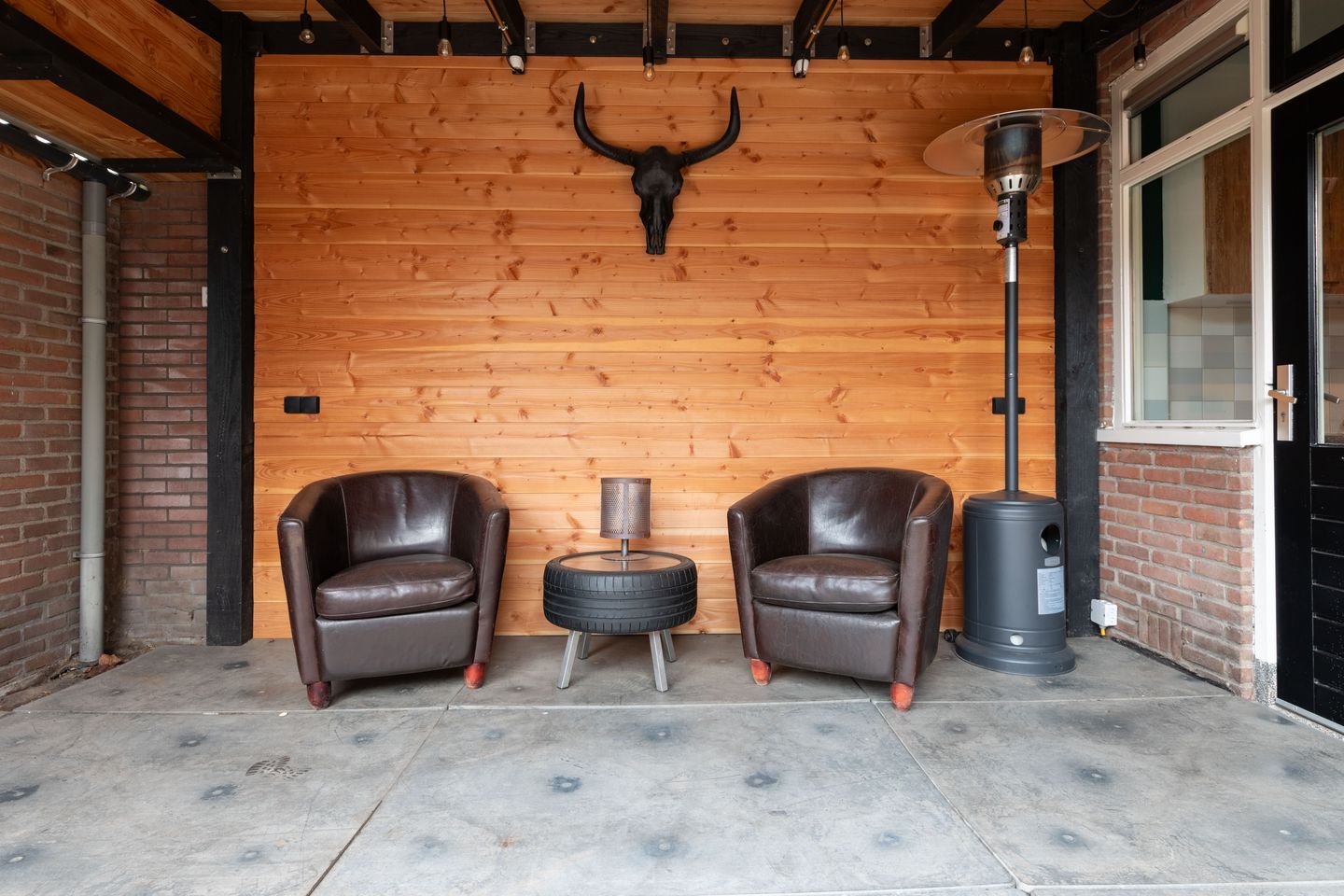 Foto 34 van Potgieterstraat 54