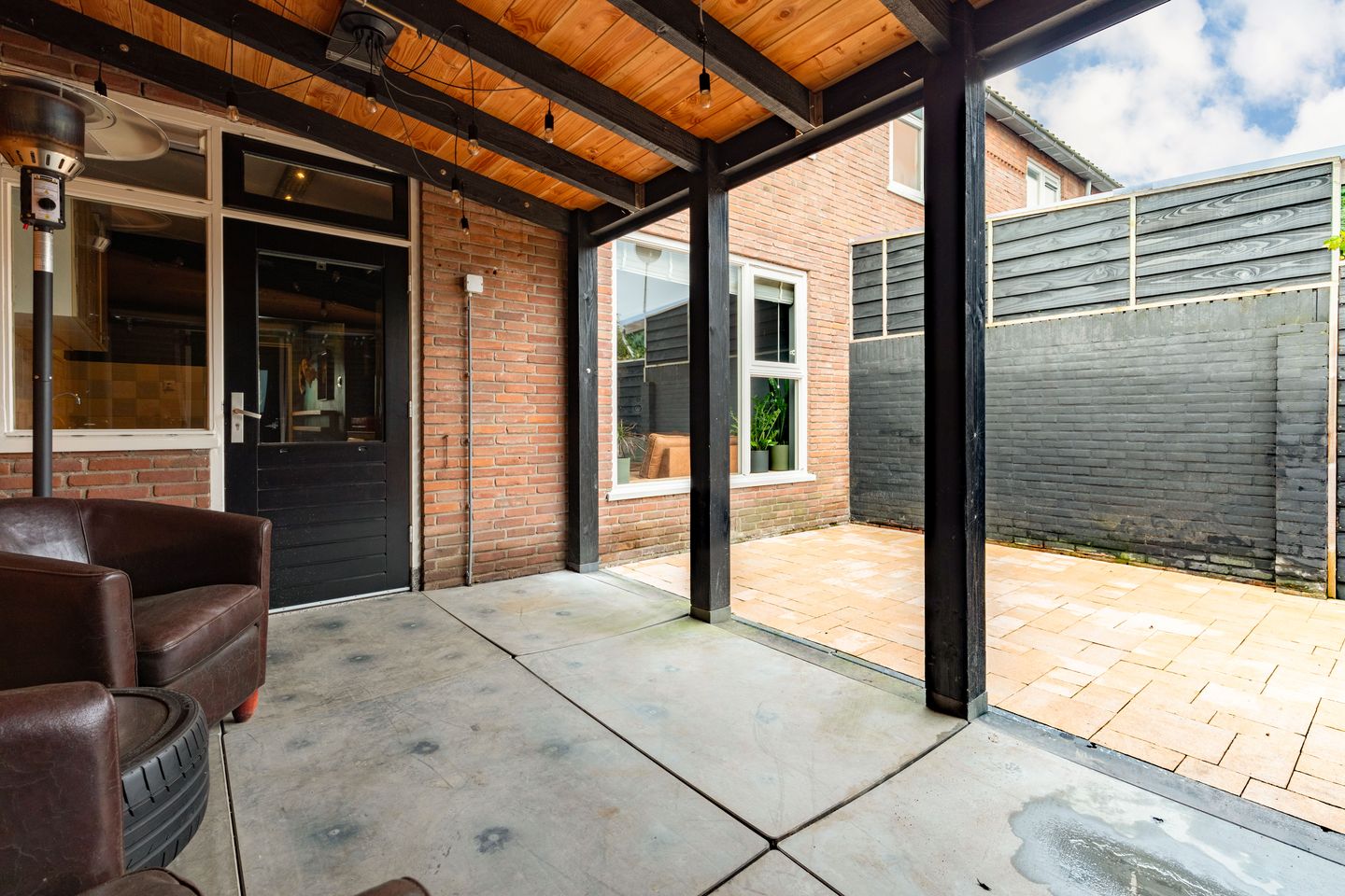 Foto 35 van Potgieterstraat 54