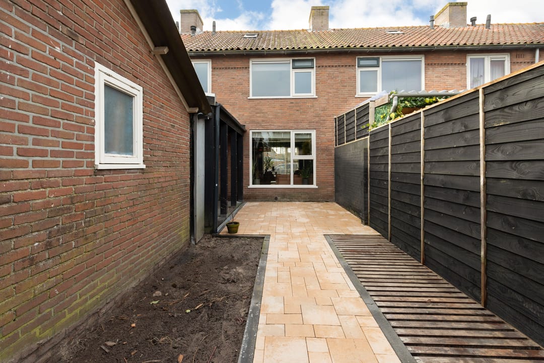 Foto 37 van Potgieterstraat 54