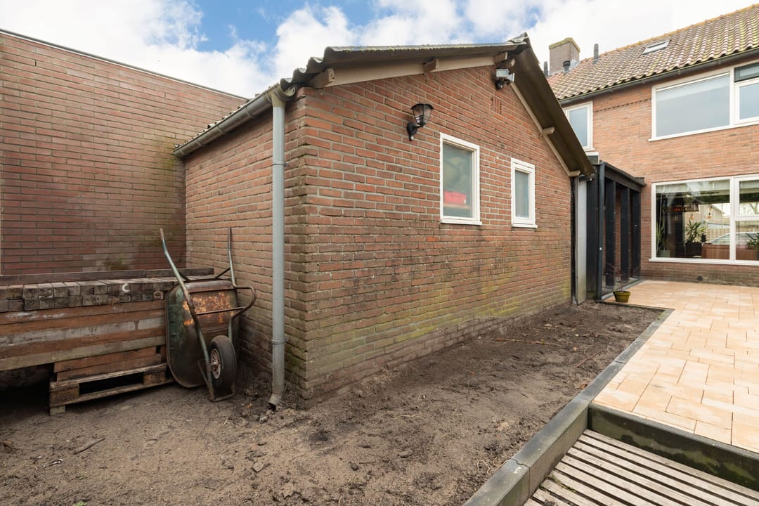 Foto 38 van Potgieterstraat 54