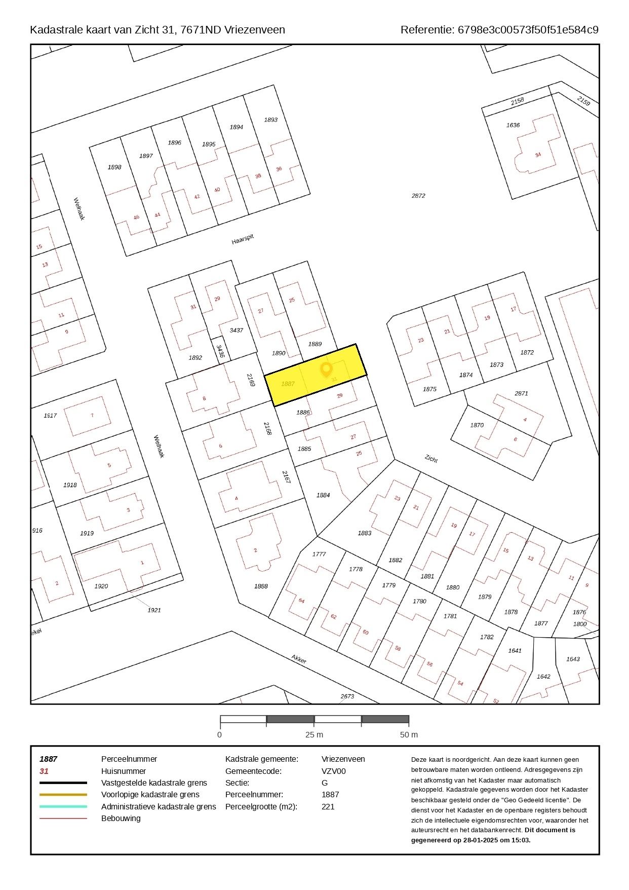 Foto 51 van Zicht 31