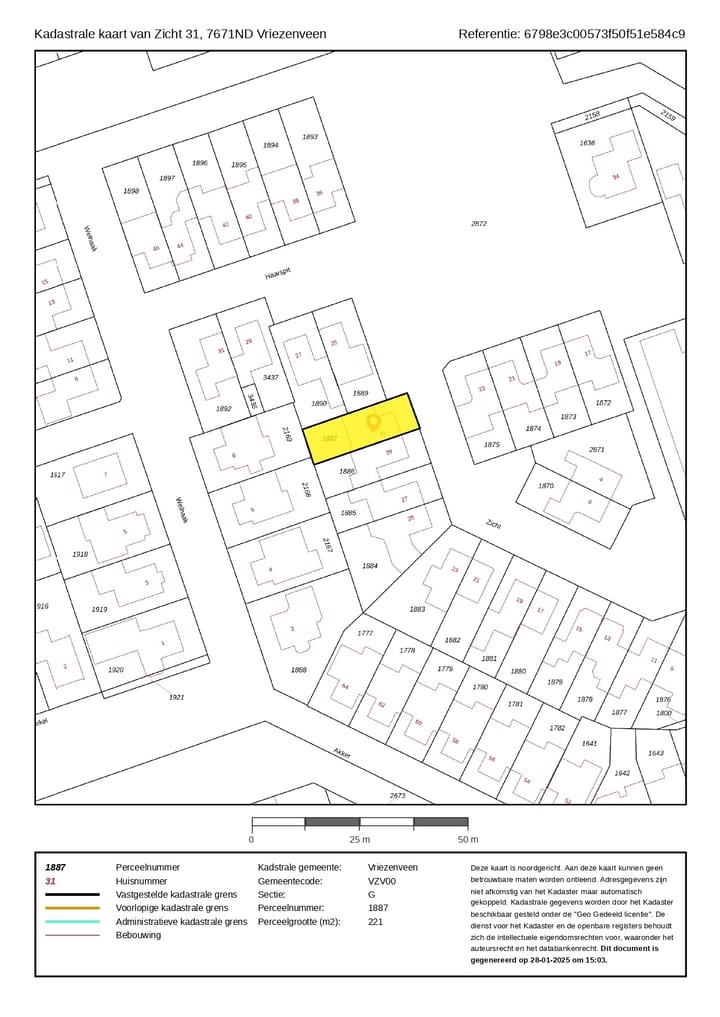 Foto 51 van Zicht 31