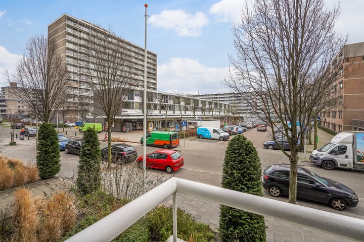 Foto 3 van Mozartlaan 361