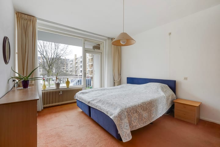 Foto 4 van Mozartlaan 361