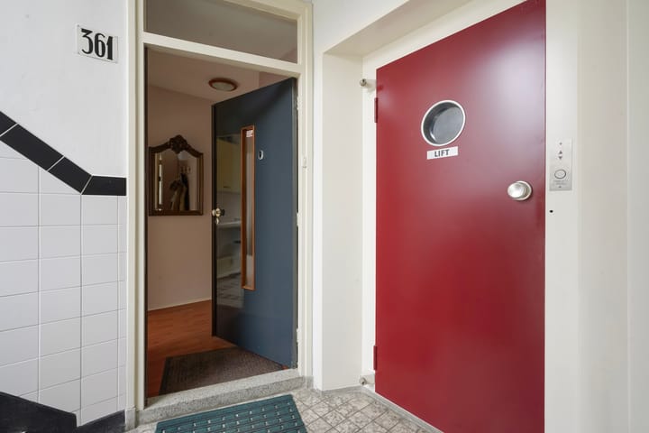 Foto 5 van Mozartlaan 361