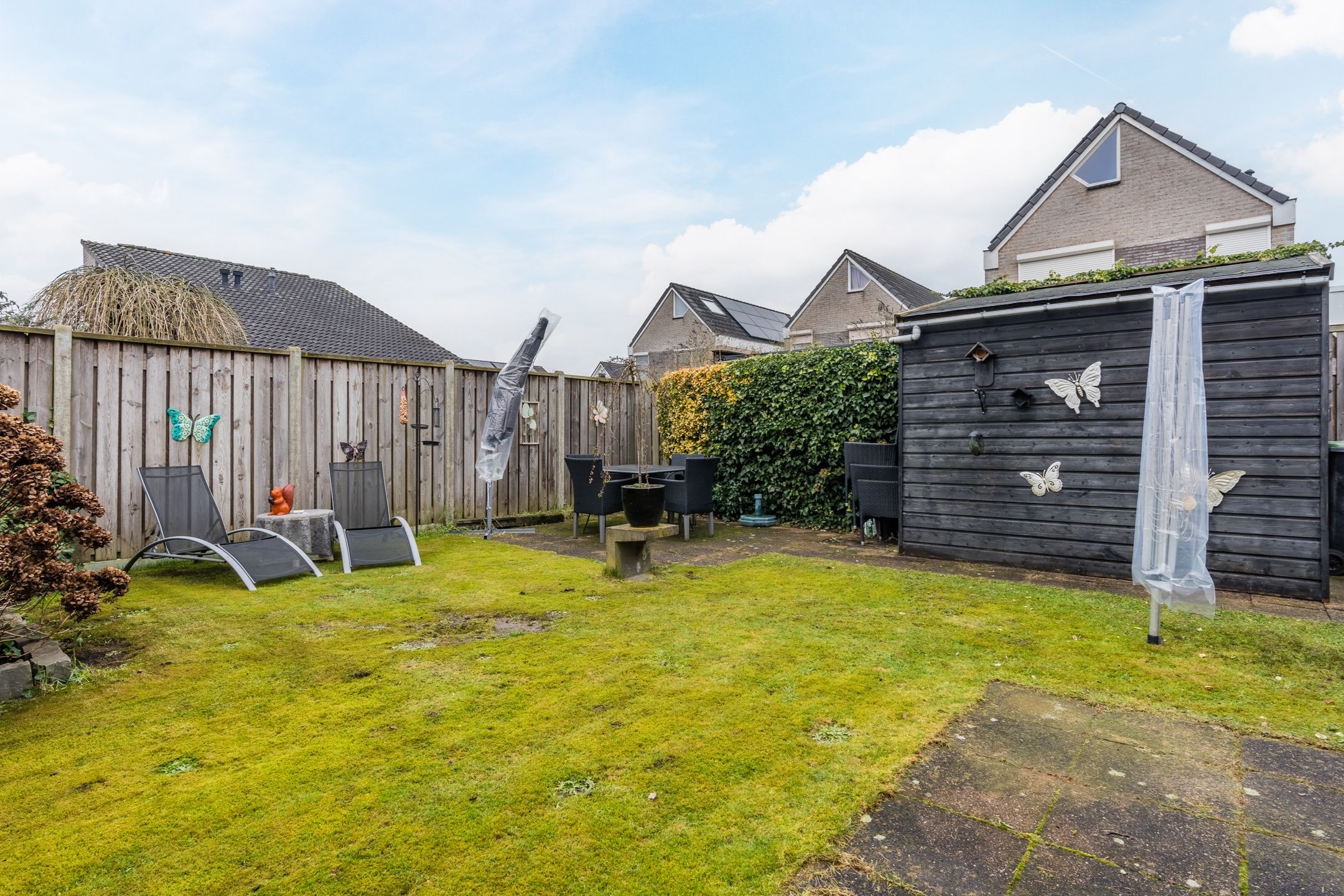 Foto 39 van Zicht 31