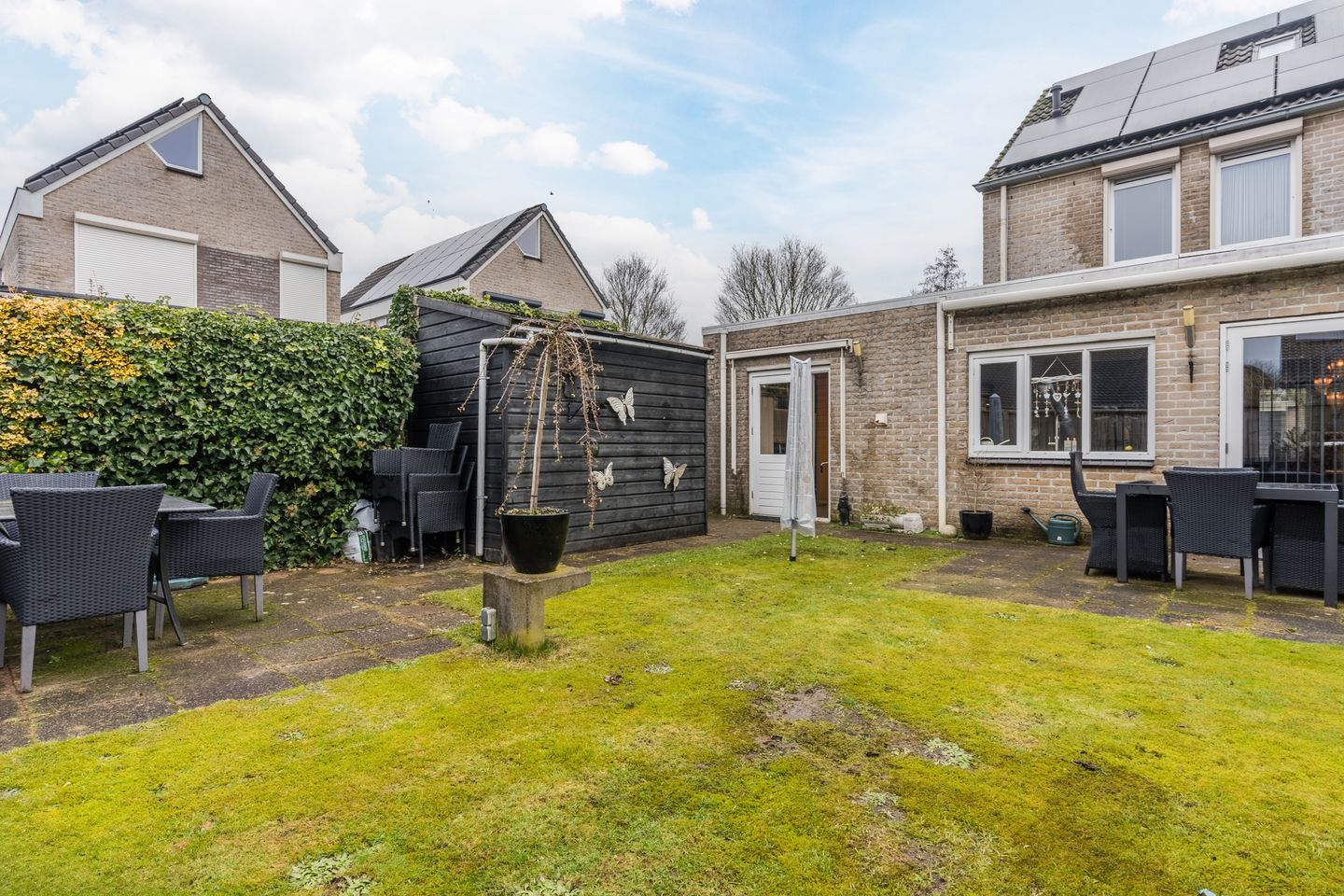 Foto 40 van Zicht 31