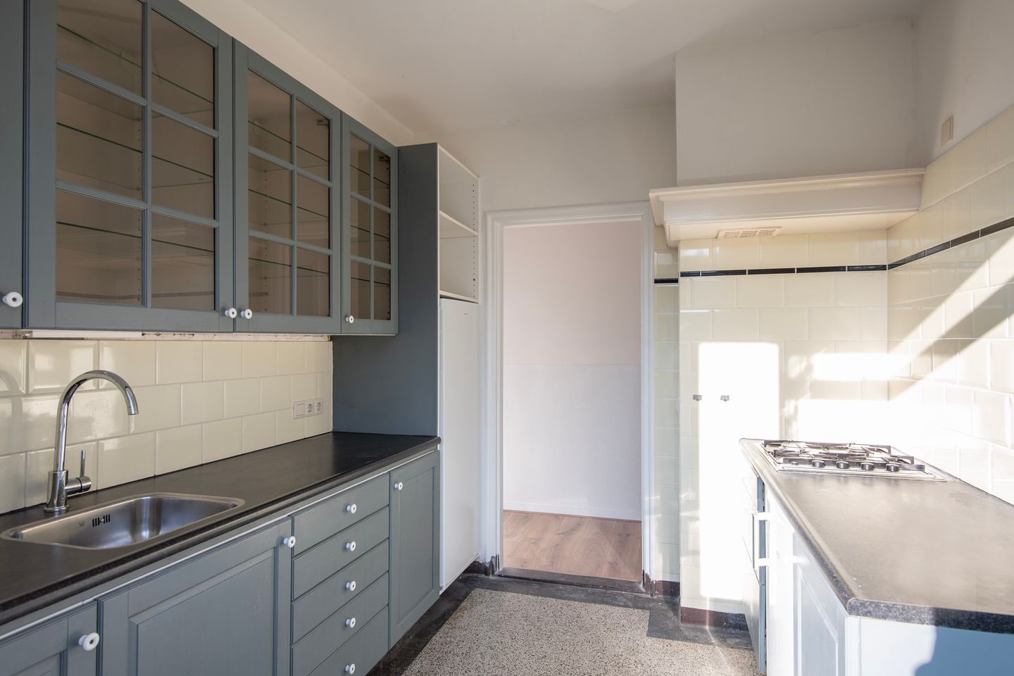 Foto 10 van Jacob Canisstraat 41