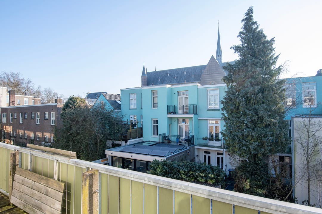 Foto 16 van Jacob Canisstraat 41