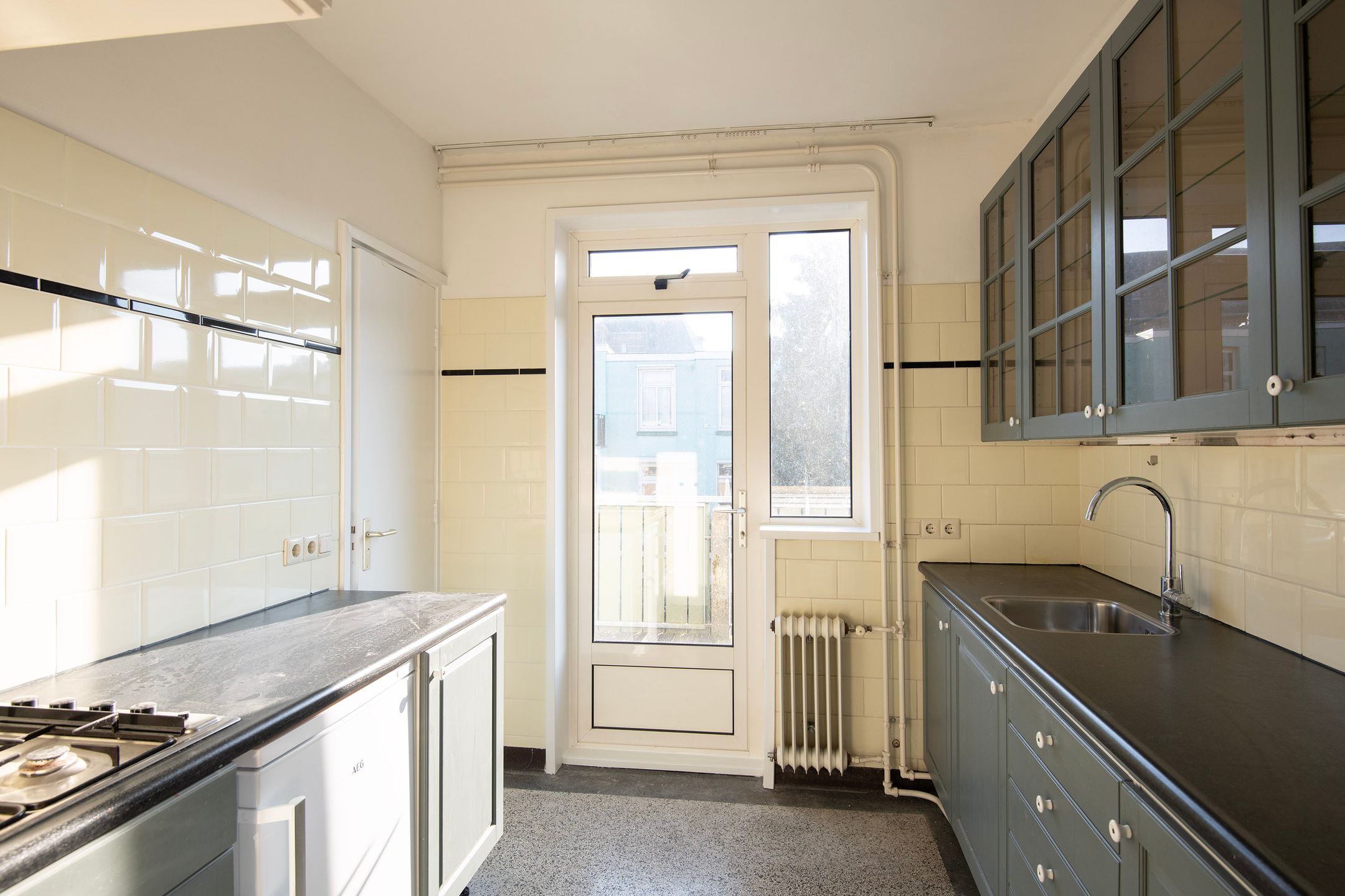 Foto 9 van Jacob Canisstraat 41