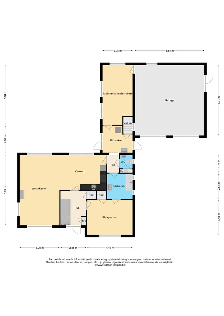 Foto 54 van Antwerpsebaan 12-A