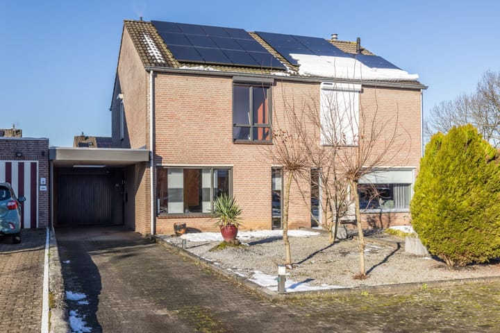 Foto 1 van Watersleyerweg 71