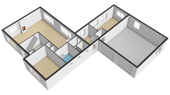 Foto 61 van Antwerpsebaan 12-A