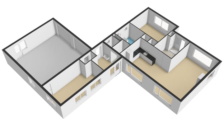 Foto 69 van Antwerpsebaan 12-A