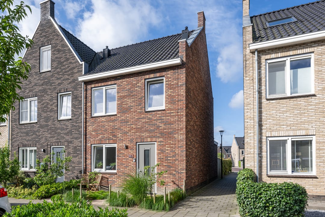 Foto 1 van De Redoute 15