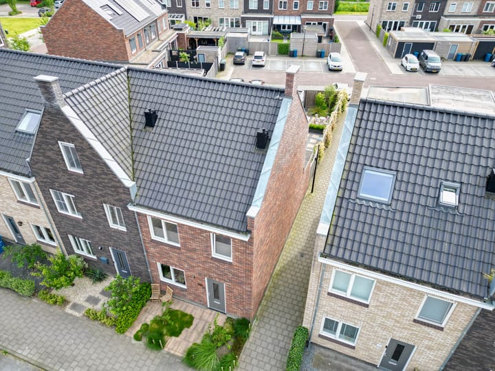 Foto 2 van De Redoute 15