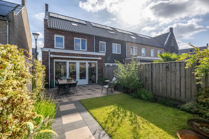 Foto 3 van De Redoute 15