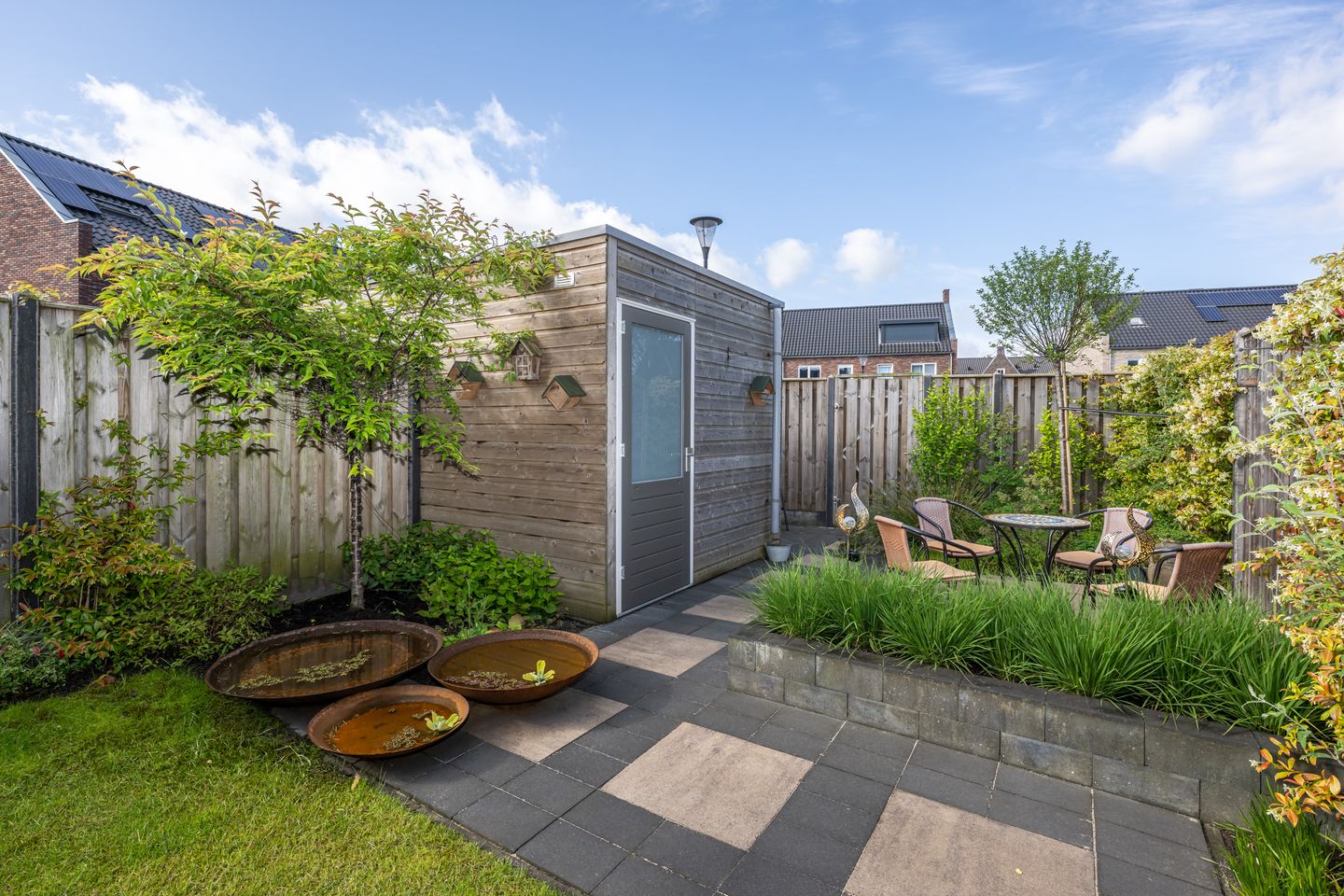 Foto 4 van De Redoute 15