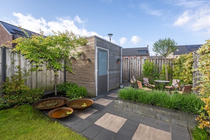 Foto 4 van De Redoute 15