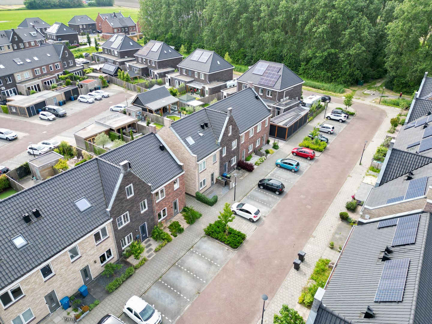 Foto 5 van De Redoute 15