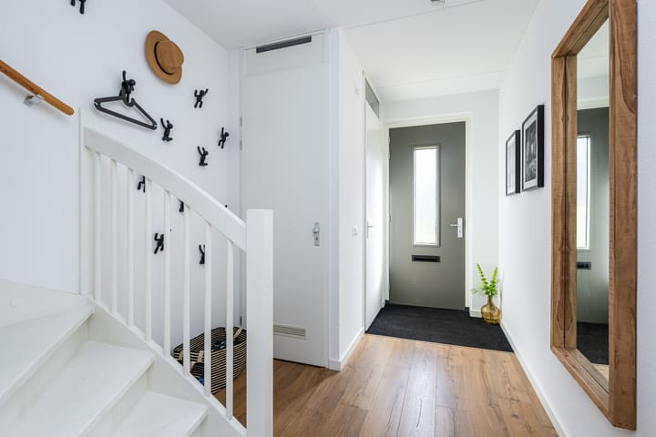 Foto 6 van De Redoute 15