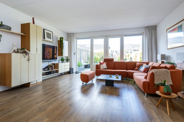 Foto 7 van De Redoute 15