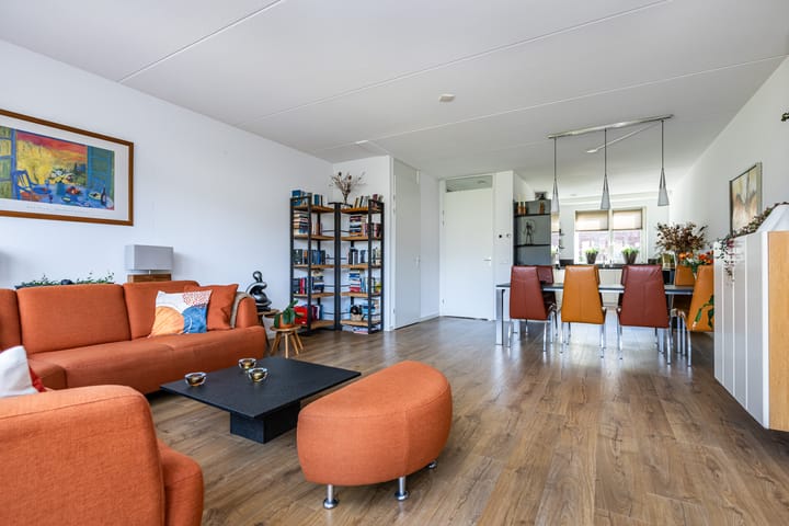 Foto 8 van De Redoute 15