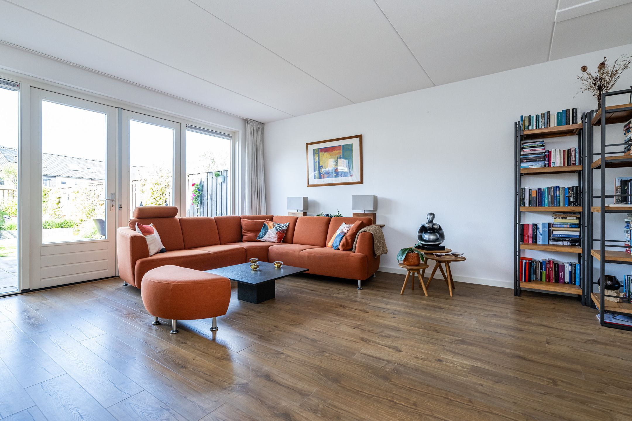 Foto 9 van De Redoute 15