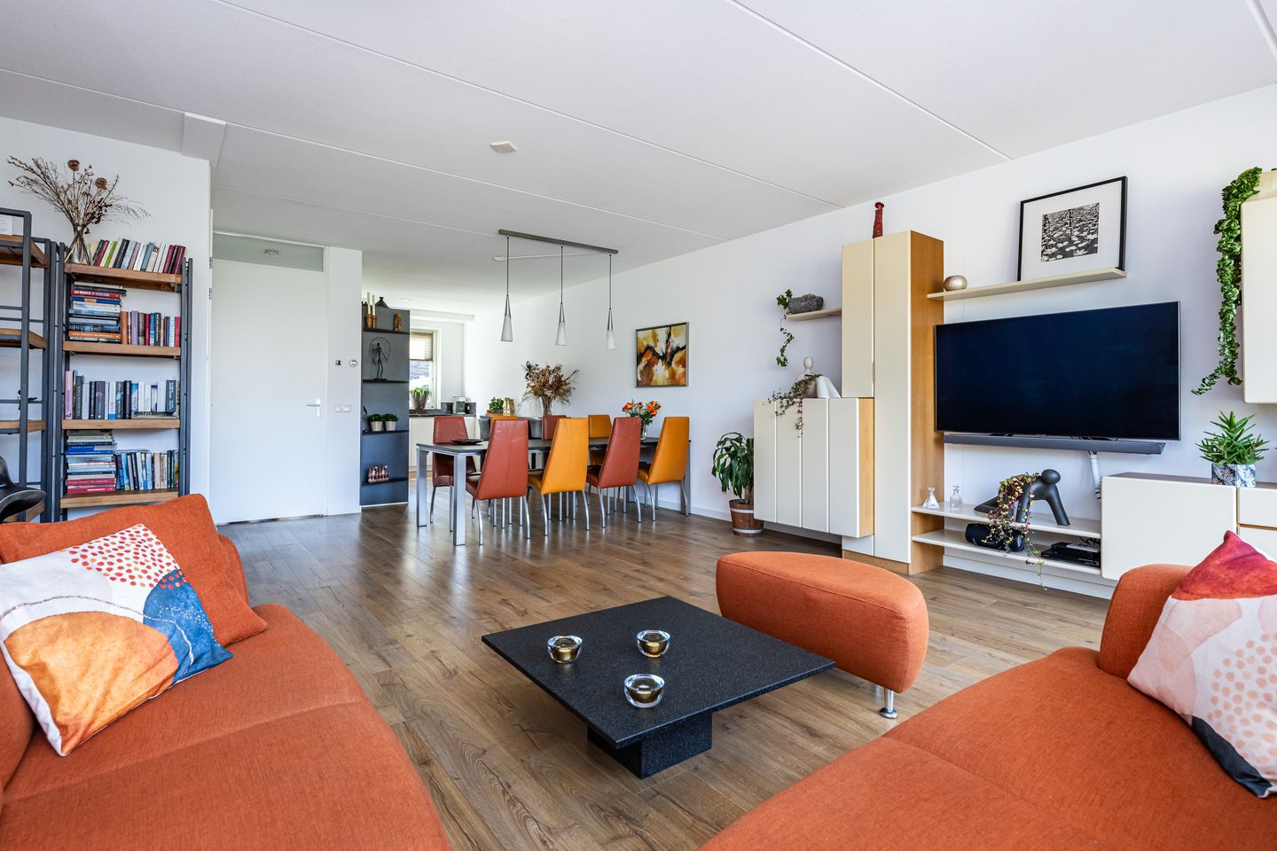 Foto 10 van De Redoute 15