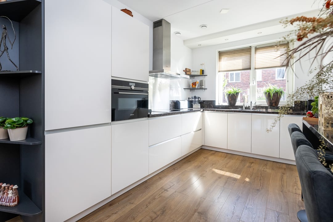 Foto 13 van De Redoute 15