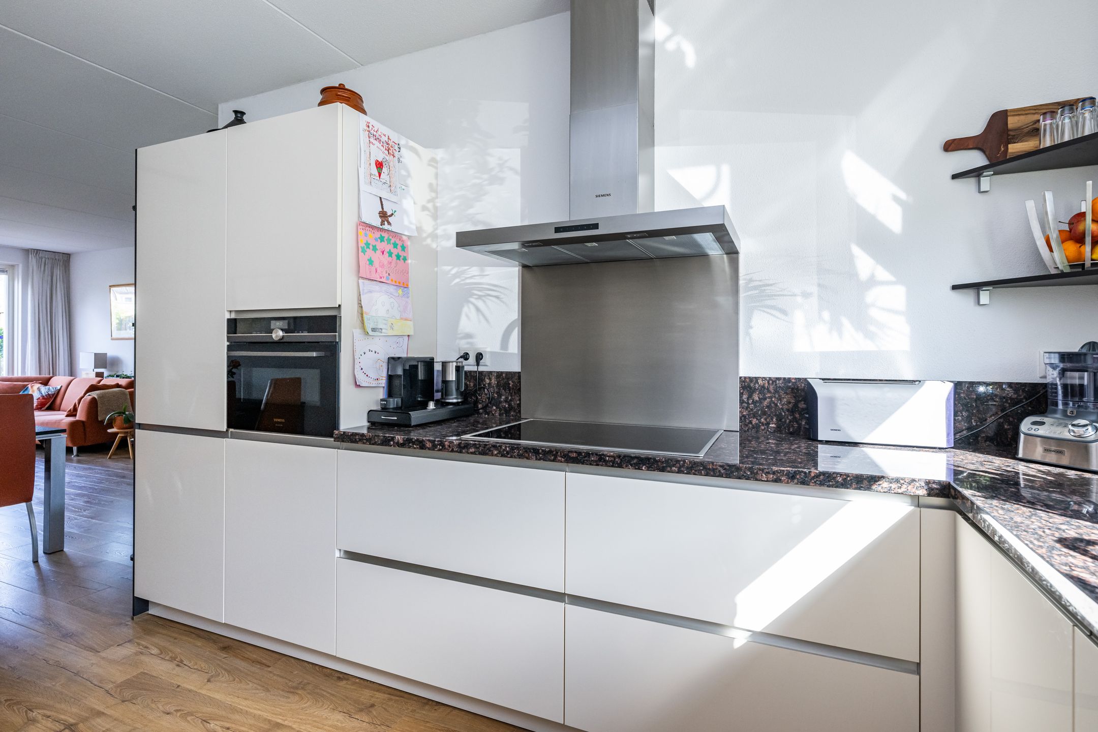 Foto 15 van De Redoute 15