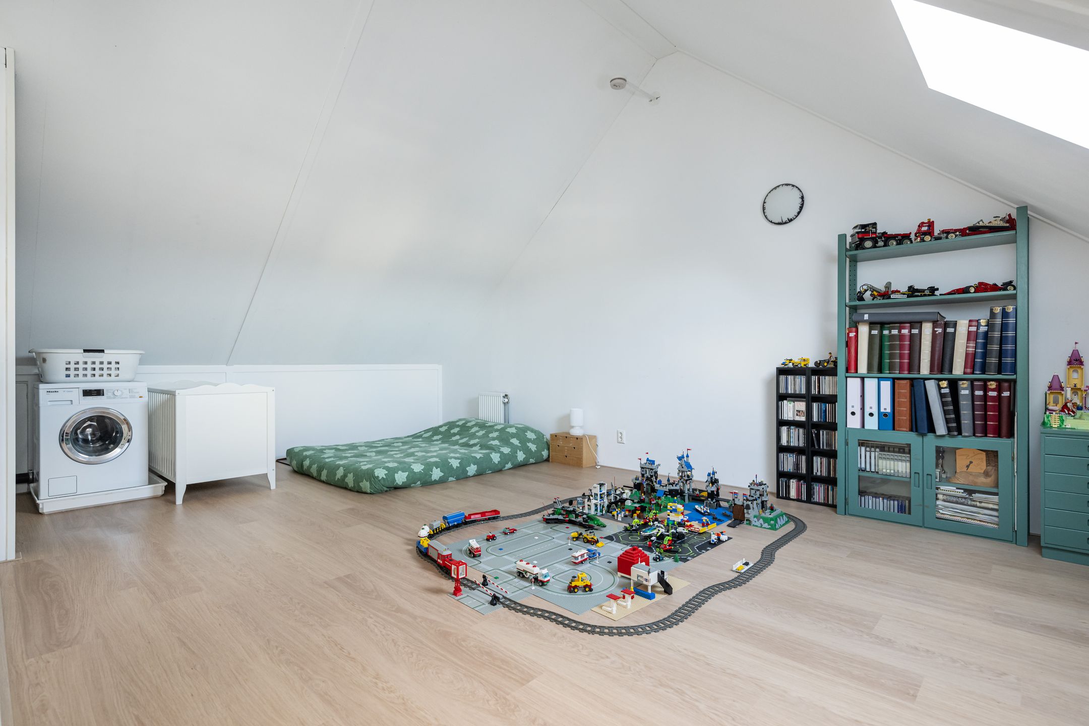 Foto 24 van De Redoute 15