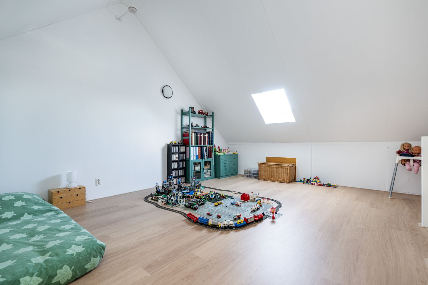 Foto 25 van De Redoute 15