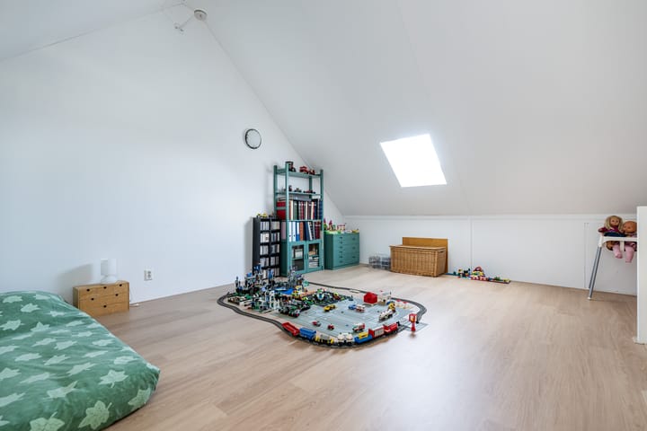 Foto 25 van De Redoute 15